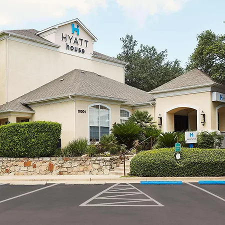 Hyatt House Austin Arboretum